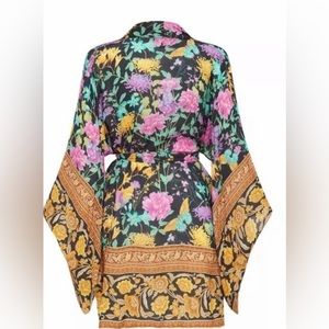 Spell and the gypsy collective